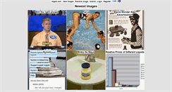 Desktop Screenshot of imgbit.com